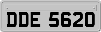 DDE5620
