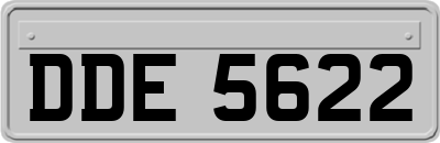 DDE5622