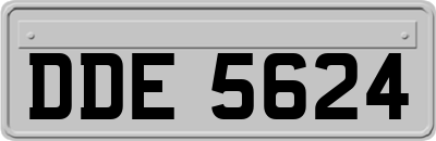DDE5624