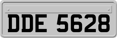 DDE5628
