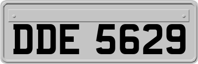 DDE5629
