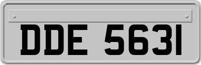 DDE5631
