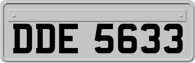 DDE5633