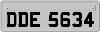 DDE5634