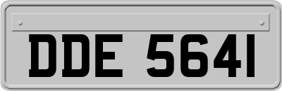 DDE5641