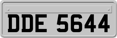 DDE5644