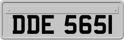 DDE5651