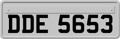 DDE5653