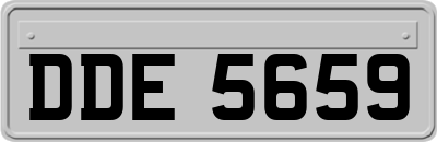 DDE5659