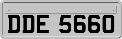 DDE5660