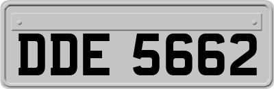 DDE5662