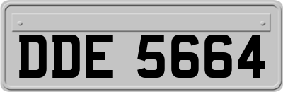DDE5664