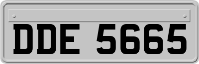 DDE5665