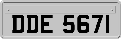 DDE5671