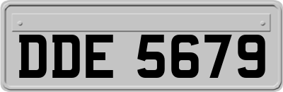DDE5679