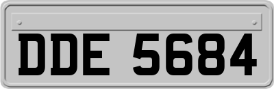 DDE5684