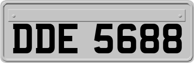 DDE5688