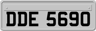 DDE5690
