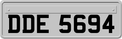 DDE5694
