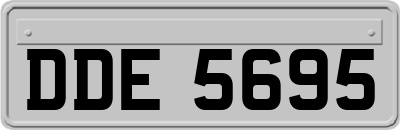 DDE5695