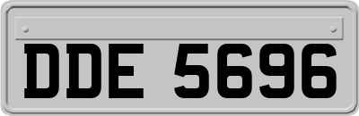 DDE5696