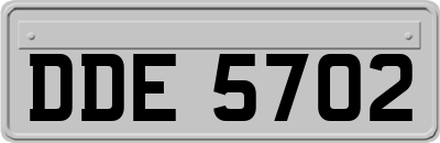 DDE5702