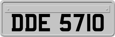 DDE5710