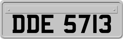 DDE5713