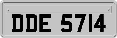 DDE5714
