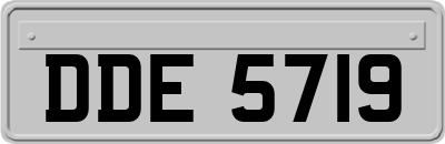 DDE5719