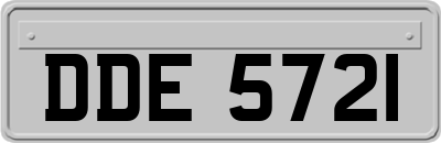 DDE5721