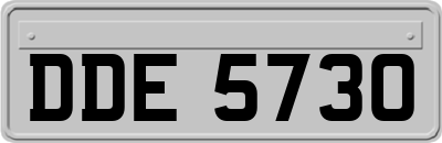 DDE5730