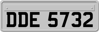 DDE5732