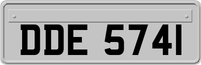 DDE5741