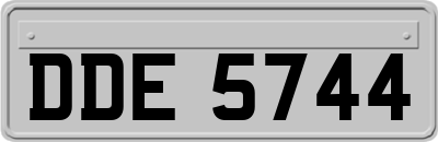 DDE5744