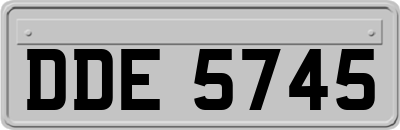 DDE5745