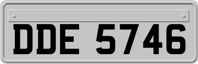 DDE5746