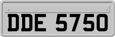 DDE5750