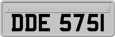 DDE5751