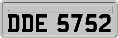 DDE5752