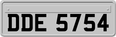 DDE5754
