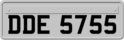 DDE5755