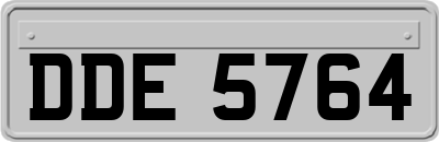 DDE5764