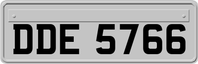 DDE5766