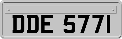 DDE5771