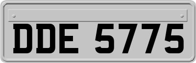 DDE5775