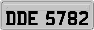 DDE5782