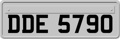DDE5790