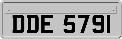 DDE5791