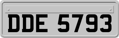 DDE5793